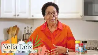 Island Blends | Aunt Nelia's Seasoning