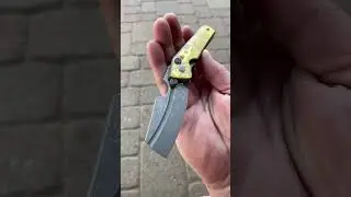 See-Thru Knife
