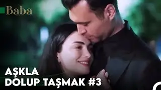Düşler Sokağında Bir Gece Vaktiydi - Baba