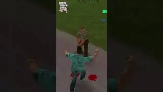 POLICE LOGIC IN GTA #cops #gta #ytshorts