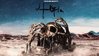 IVORY AND GOLD (feat. Baby Keem) (UTOPIA!)