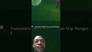 Everytime I open those kind of chests Genshin Impact