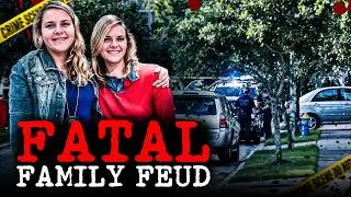 Family Feud Ends in Twisted Massacre (True Crime Documentary)