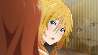 Anime Faint 9