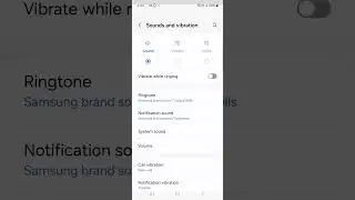 How To Change Your Ringtone