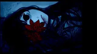 PARASiTE FLOWER speedpainting " The Dead Girl "