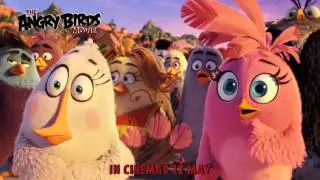 The Angry Birds Movie - Play Time 30sec