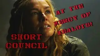 The Gift - Game of Thrones - Short Council