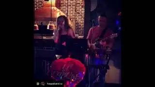 Сберегу by Alexeev (cover)
