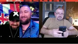 Вы ЦИПСо - как последний аргумент Царевича