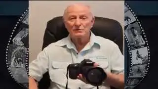 Shutter Speed