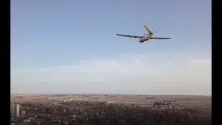 Believer Plane Intro