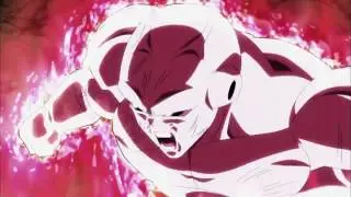 [ AMV ] Goku Mastered Ultra Instinct VS Jiren - I Want To Live   Dragon Ball Super