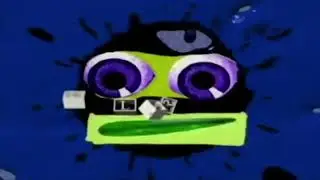 Klasky Csupo in RGB to BGR + RGB to GBR