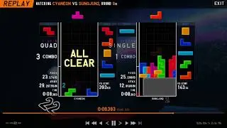 tetr.io | I learned a c-spin opener
