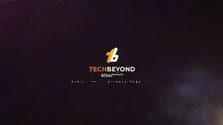 Techbeyond Solutions Intro Video