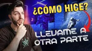 ¿Cómo se hizo? - Llevame a Otra Parte #music #producer #ableton