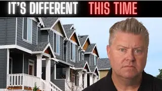 Most People Miss This Point Regarding The Coming Housing Crash and Mortgage Crisis