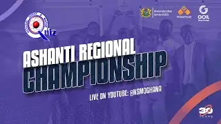 NSMQ 2023: ASHANTI REGIONAL CHAMPIONSHIP FINAL