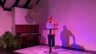 'Does Jesus want to dismantle the temple?' - Gospel of John - What Does Jesus Say?