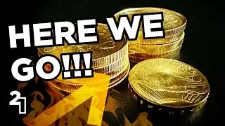 All-Time-High for Gold or a Set Up for a Fall?