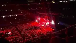 Let 'em In - Paul McCartney Live in Las Vegas October 4, 2025