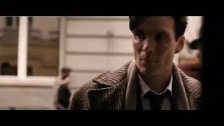Anthropoid - Official UK Trailer (2016)