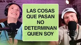 Las cosas que pasan no determinan quien soy | CASA Church