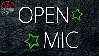 Ark_Studio| Open_Mic| 28.11.15 (Видео-отчет)