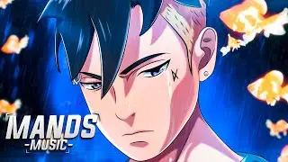 Traumas do Passado | Kawaki (Boruto) - Mands  (@Prod.Try'xl)