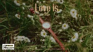 헤이즈(Heize) - 'Love is 홀로 (Love is alone)' Track Video