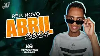 WERVERTON BARROS - REP. NOVO ABRIL 2024
