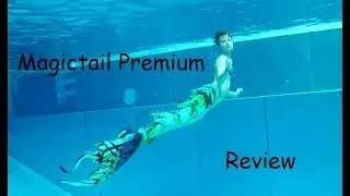 Magictail Premium Review [Deutsch/German]