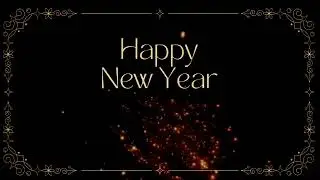 Cheers to a New Beginning! 🎉✨ Happy New Year 2024 | Network Creator
