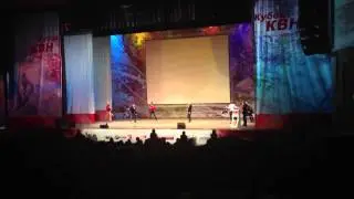 Молодость @molodostkvn на кубке КВН за Универсиаду 2019