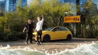 BATLI - OAMG FT. MEWASH, MURA