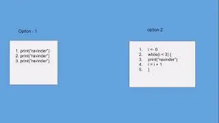 while loop in r