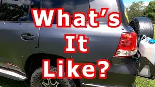 4WD Paint Protection | Updated Rhinohide ABS Panels for your Four Wheel Drive