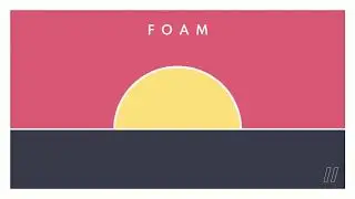 Delcan - Foam