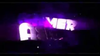 Gamer Ashley's Intro