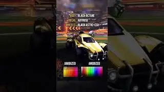 #rocketleague #viral #shorts