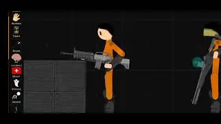 fundação SCP no SRP #2 classe de armorada  que
