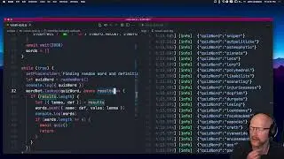 Working on Script Kit