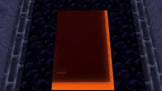 Mine-imator nether portal test