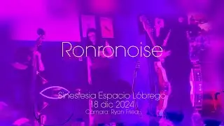 Las Ronronoise
