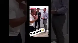 You laugh you lose some money P3 #shorts  #memes