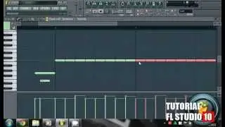 Tutorial FL Studio 10 Part 1