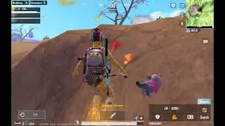 Ape scrim Howl 1vs3 last zone 😎