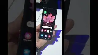 Samsung z Flip