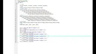 Programming fundamentals lecture 6 part 1 | why we use functions on c++ | functions in c++